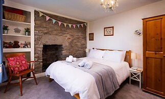 Birchmill Cottage