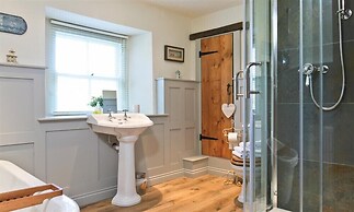 Birchmill Cottage