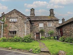 Old Oak Cottage