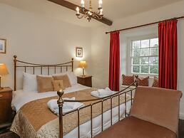 Old Oak Cottage