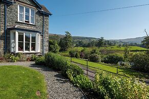 Stepping Stones House
