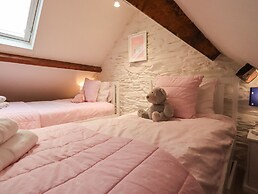 Stepping Stones House