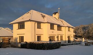 Hawkrigg Farm