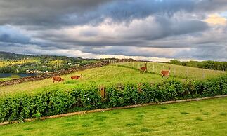 Hawkrigg Farm