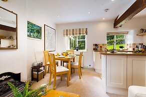 The Hayloft