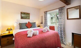 The Hayloft