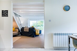 Goose Cottage - Within the Helland Barton Farm Collection