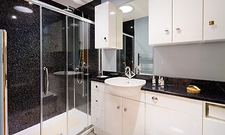 Artists Hideaway