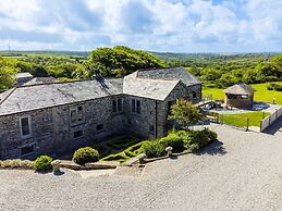 The Farmhouse - Within the Helland Barton Farm Collection