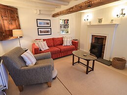 Nurses Cottage