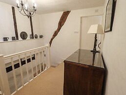 Nurses Cottage
