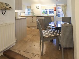 Nurses Cottage