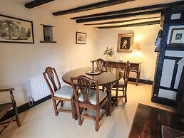 Nurses Cottage