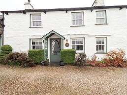 Nurses Cottage