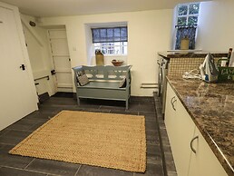 Nurses Cottage