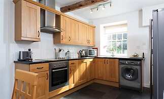 Pollys Cottage