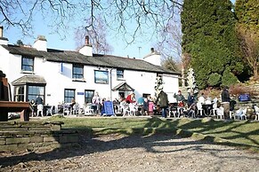 Pollys Cottage