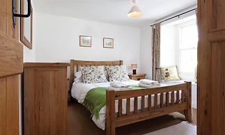 Pollys Cottage