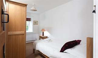 Pollys Cottage