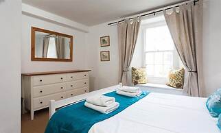 Pollys Cottage