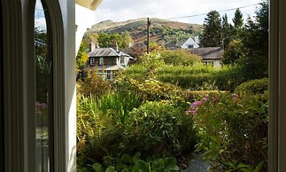 Rothay Holme Cottage