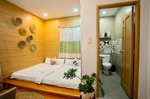 Lengkeng Da Lat Homestay