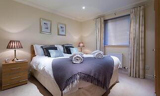 Merewood Lodge