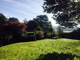 Merewood Lodge