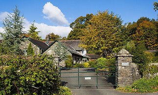 Merewood Lodge