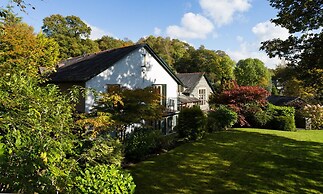 Merewood Lodge