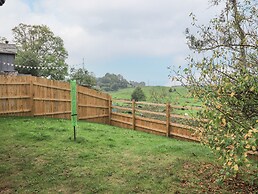 Dove Tail Barn