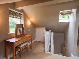 Dove Tail Barn