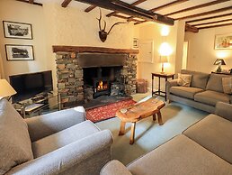 Ecclerigg Old Farm