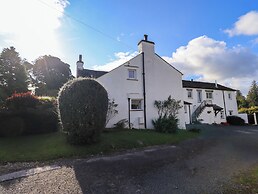 Ecclerigg Old Farm