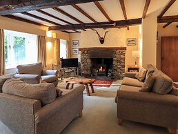 Ecclerigg Old Farm