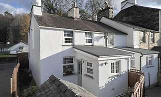 End Cottage