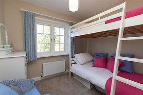 Crozier Cottage