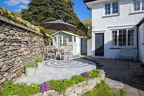 Crozier Cottage
