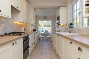 Crozier Cottage