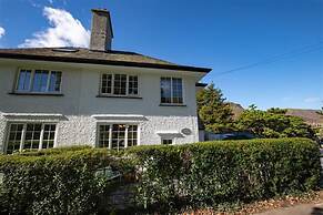 Crozier Cottage