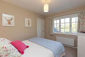 Crozier Cottage