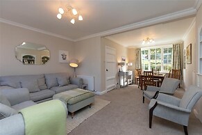 Crozier Cottage