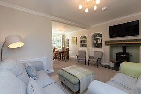 Crozier Cottage
