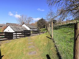 Low Cartmell Fold