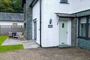 The Old Police House