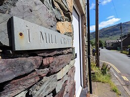 Bleaberry Cottage
