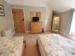 Bleaberry Cottage