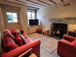 Penny Red Cottage