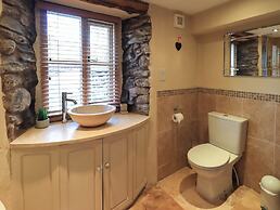Penny Red Cottage