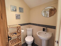 Penny Red Cottage